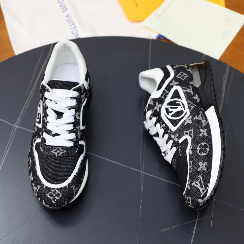 Designer Men's Sneakers - Style 425652