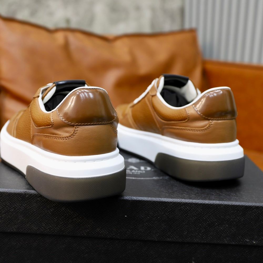 Prada Men's Shoes - Style 426868