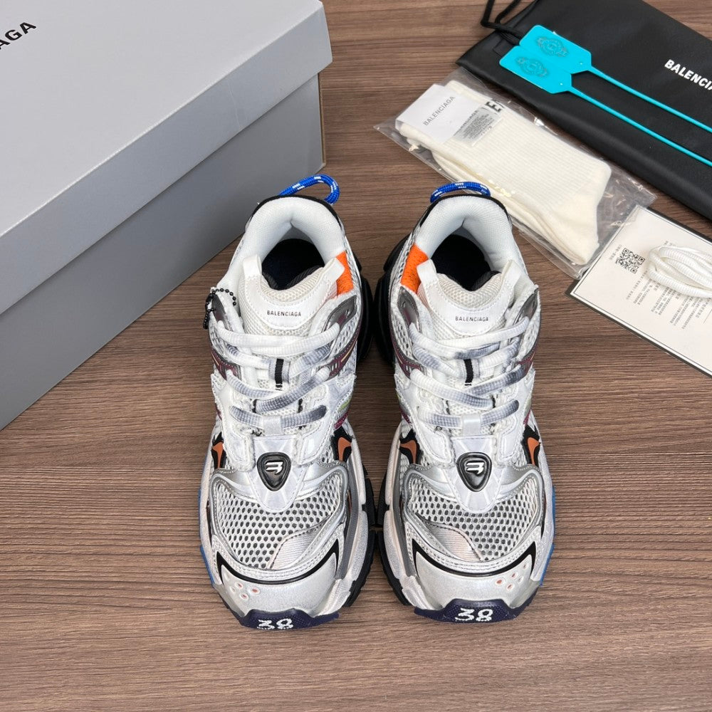 Balenciaga Runner Sneaker #01 - Color 01 - Image 1