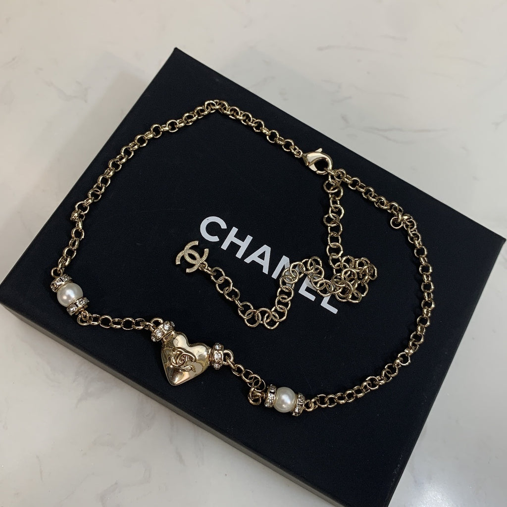 CHANEL Necklace