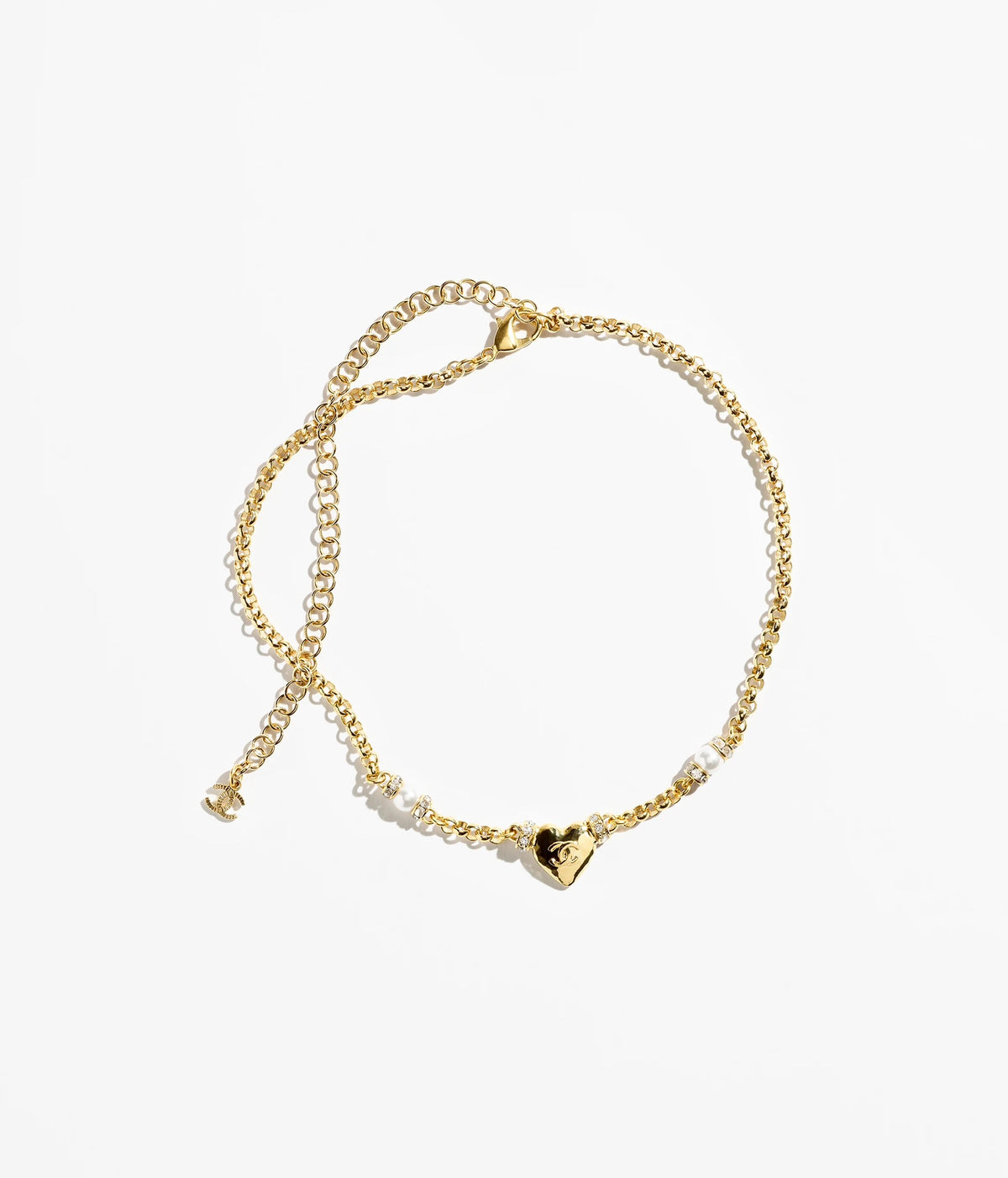 CHANEL Necklace