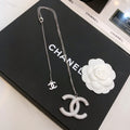 CHANEL Necklace