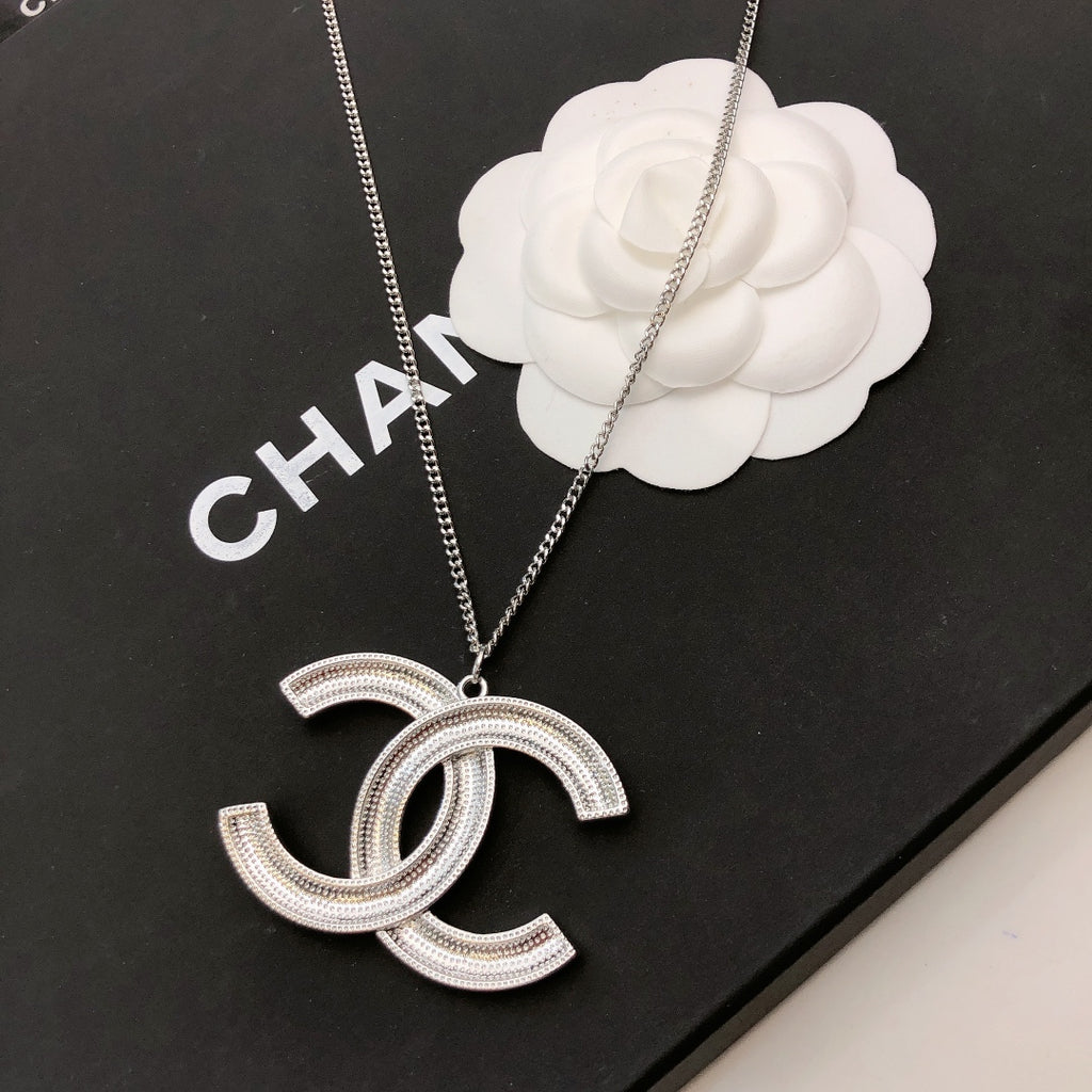 CHANEL Necklace