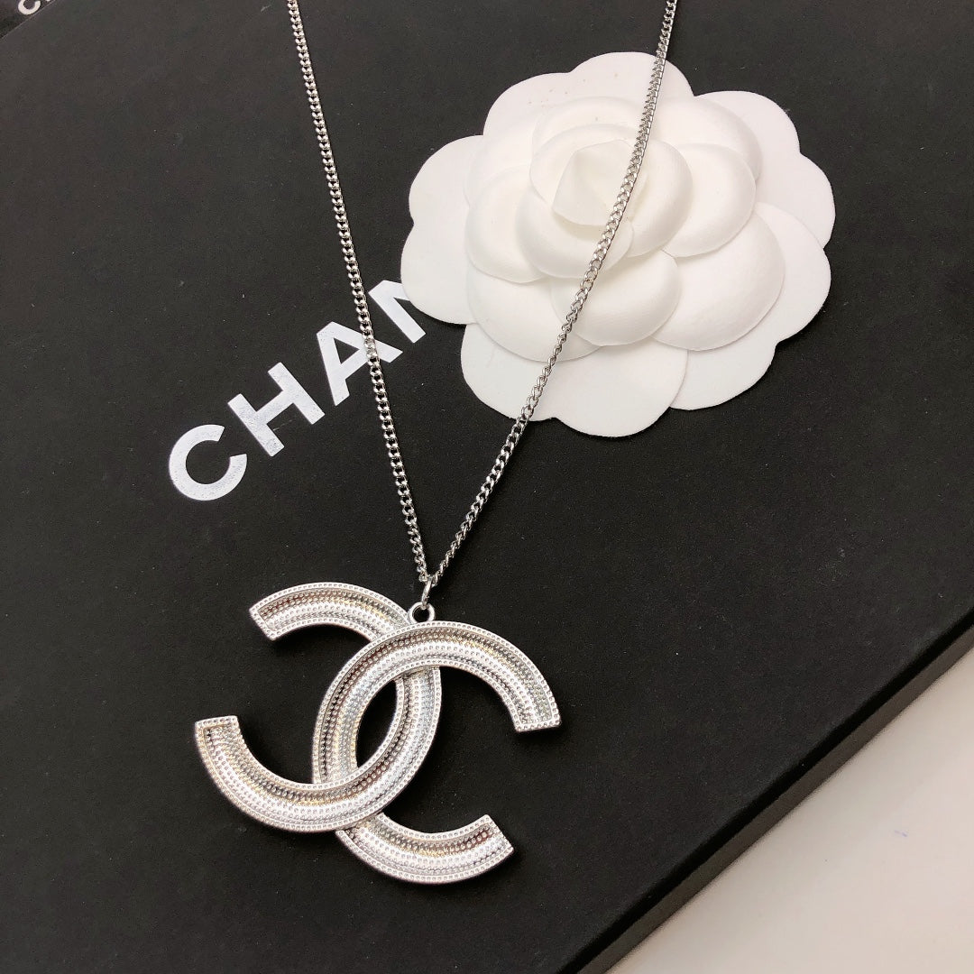 CHANEL Necklace