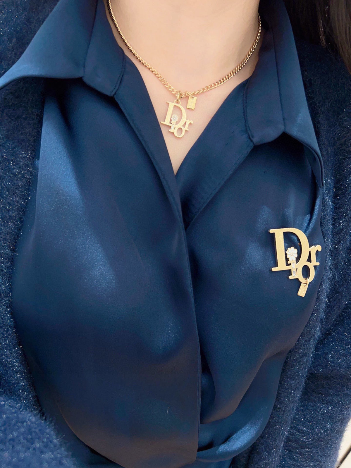 P75 Necklace