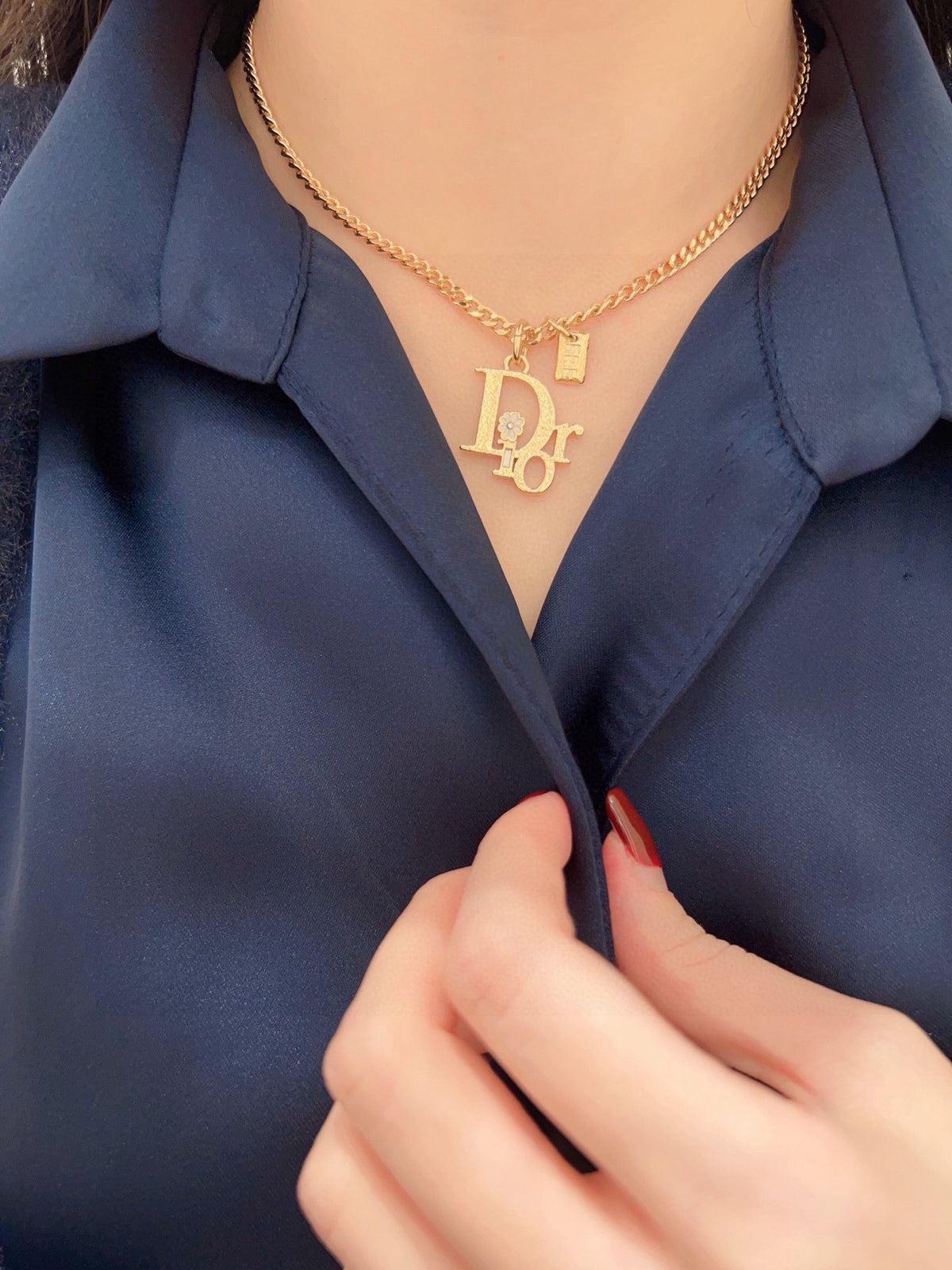 P75 Necklace
