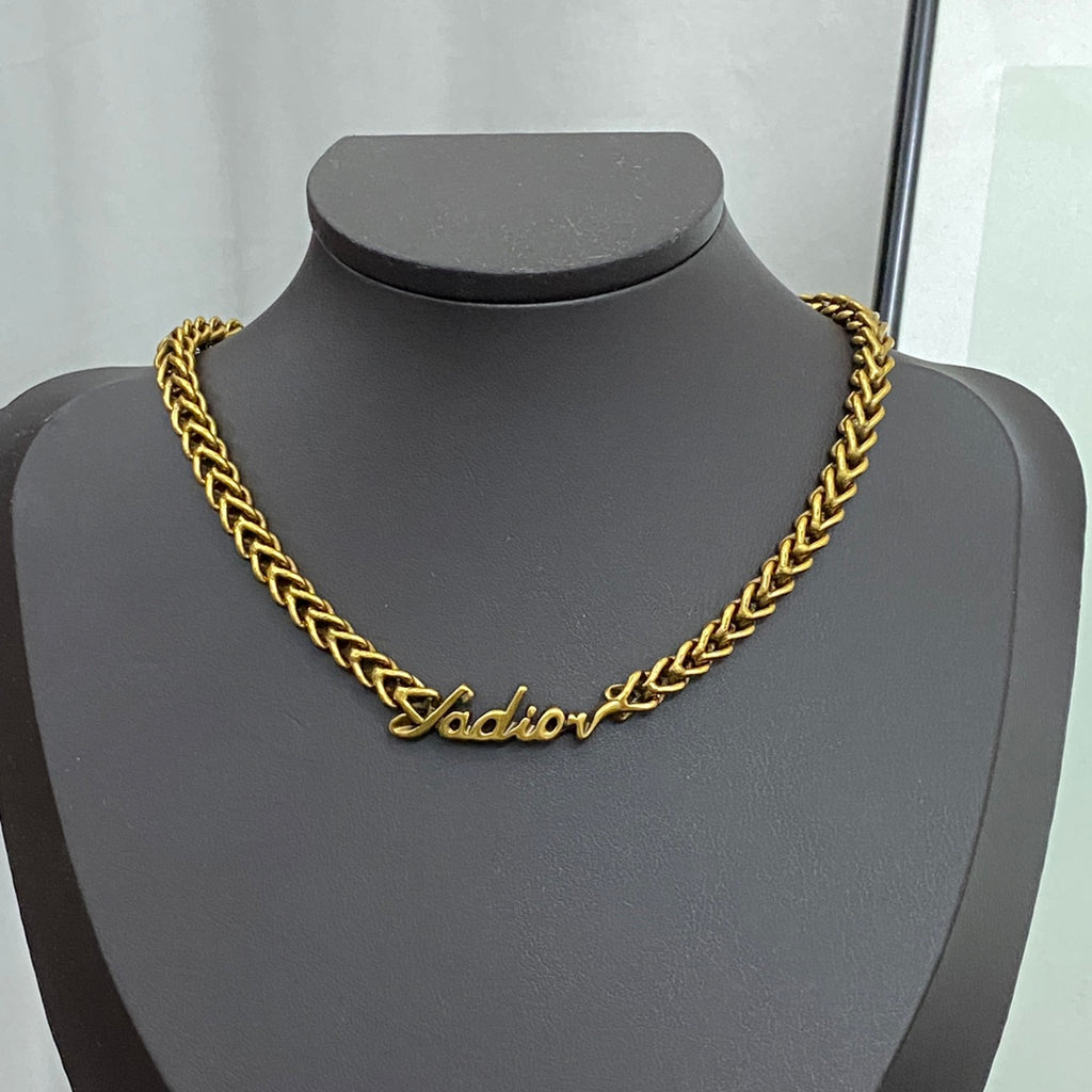 Necklace