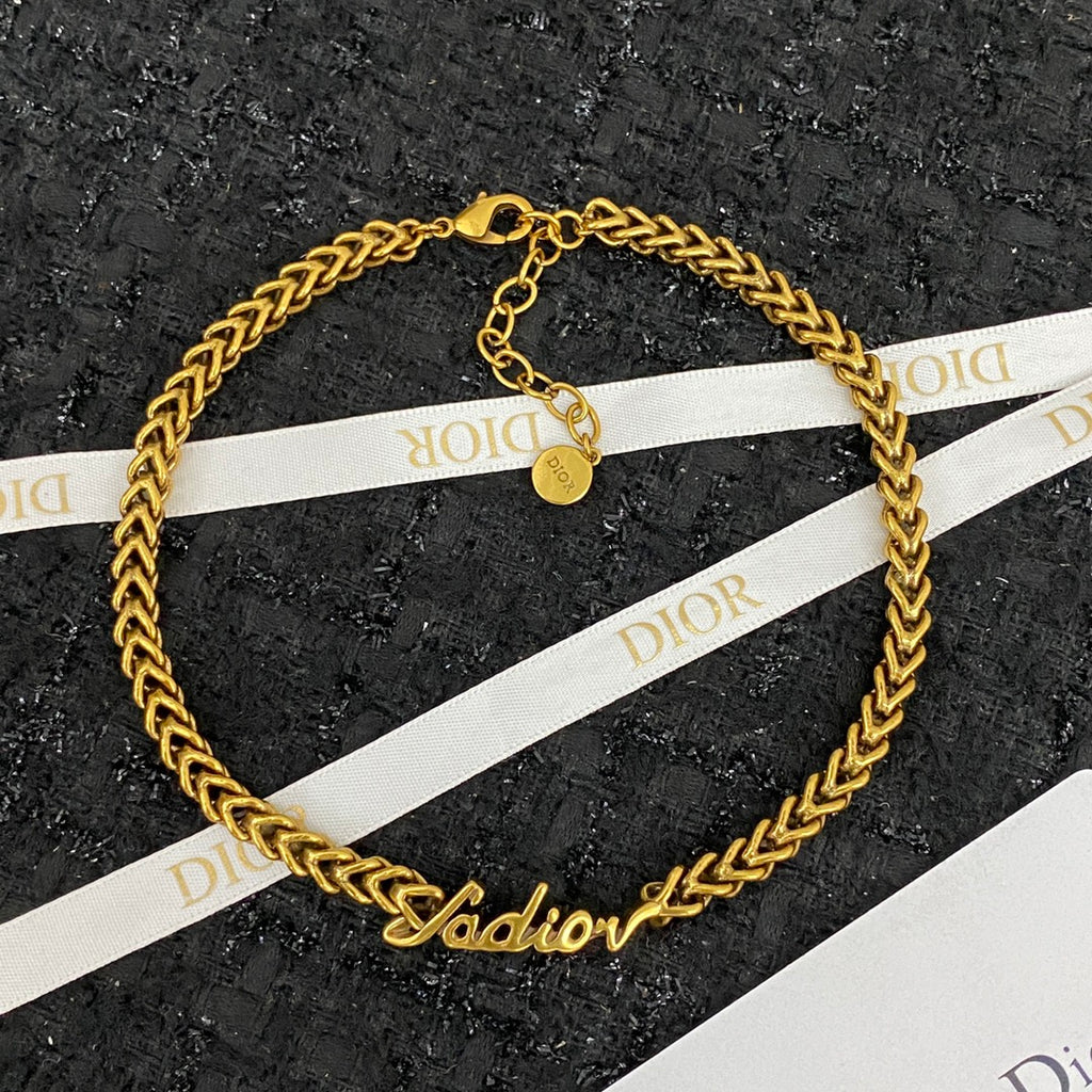Necklace