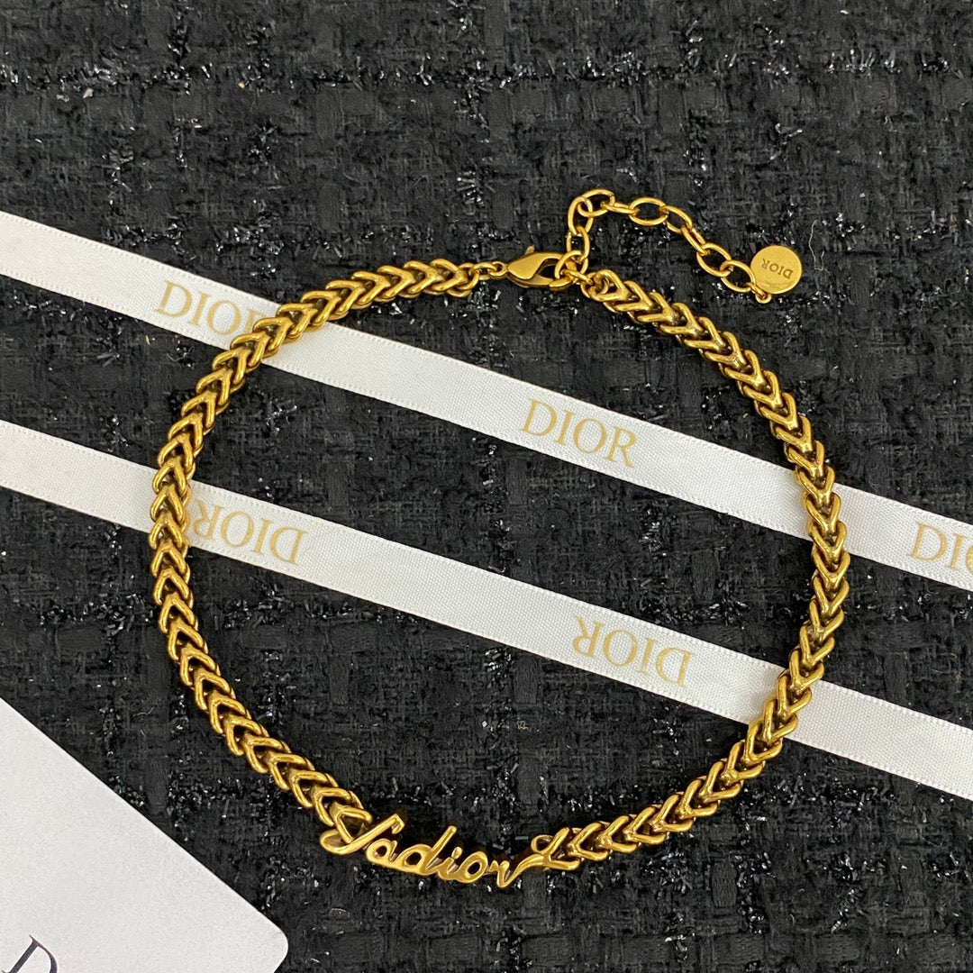 Necklace