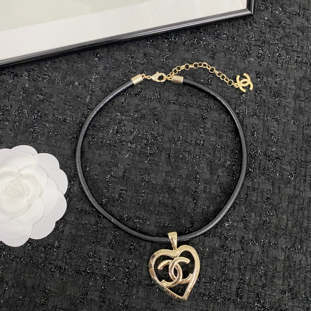 CHANEL Necklace