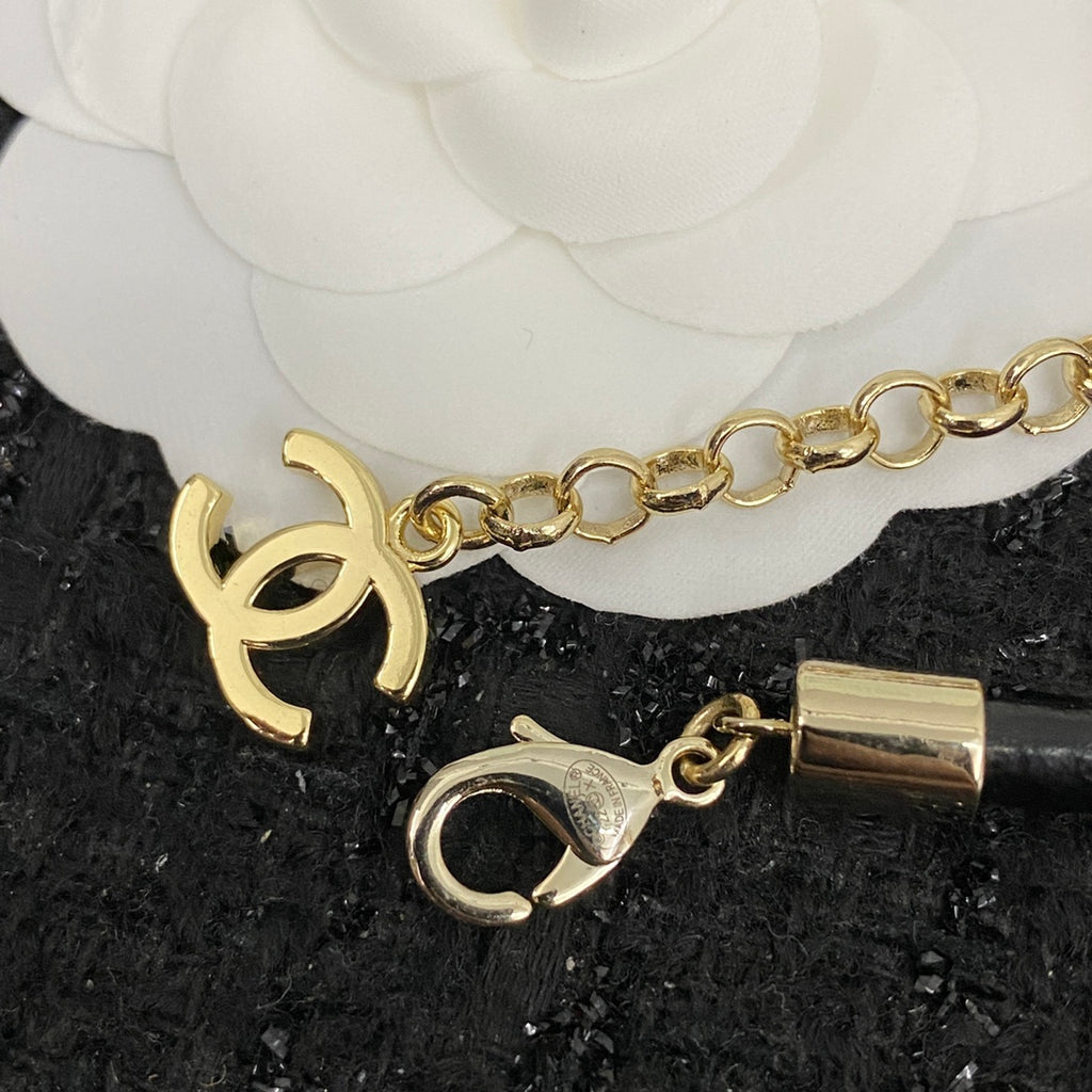 CHANEL Necklace