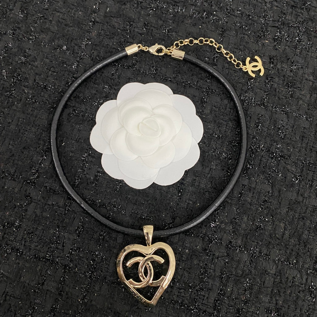 CHANEL Necklace