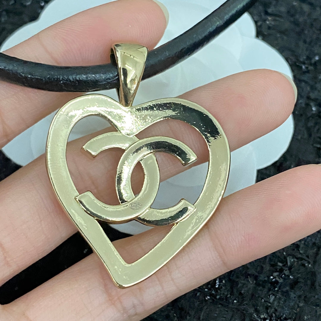 CHANEL Necklace