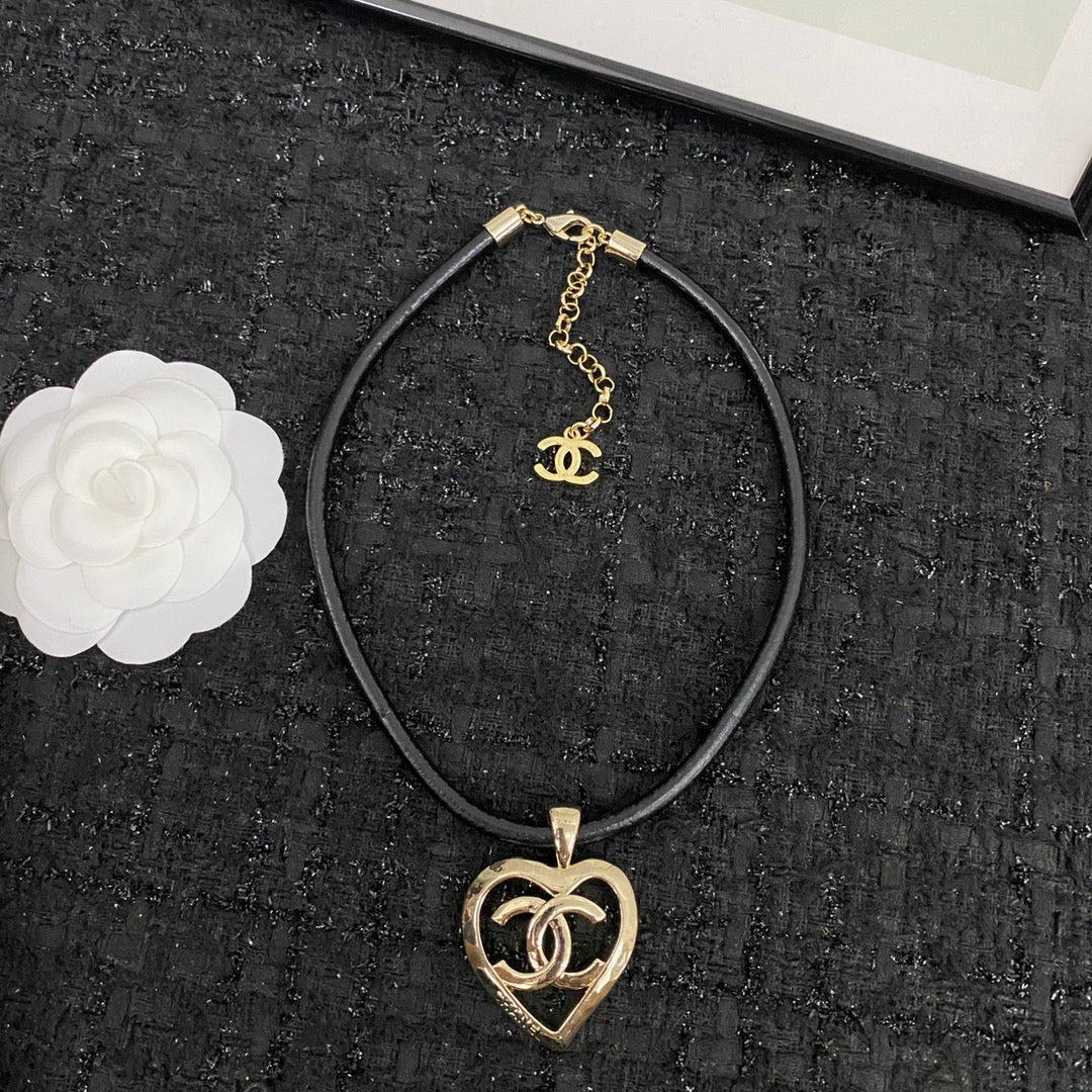 CHANEL Necklace