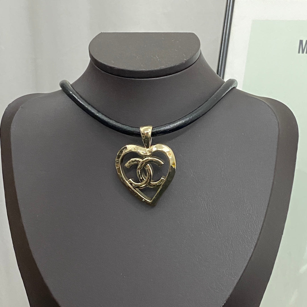 CHANEL Necklace