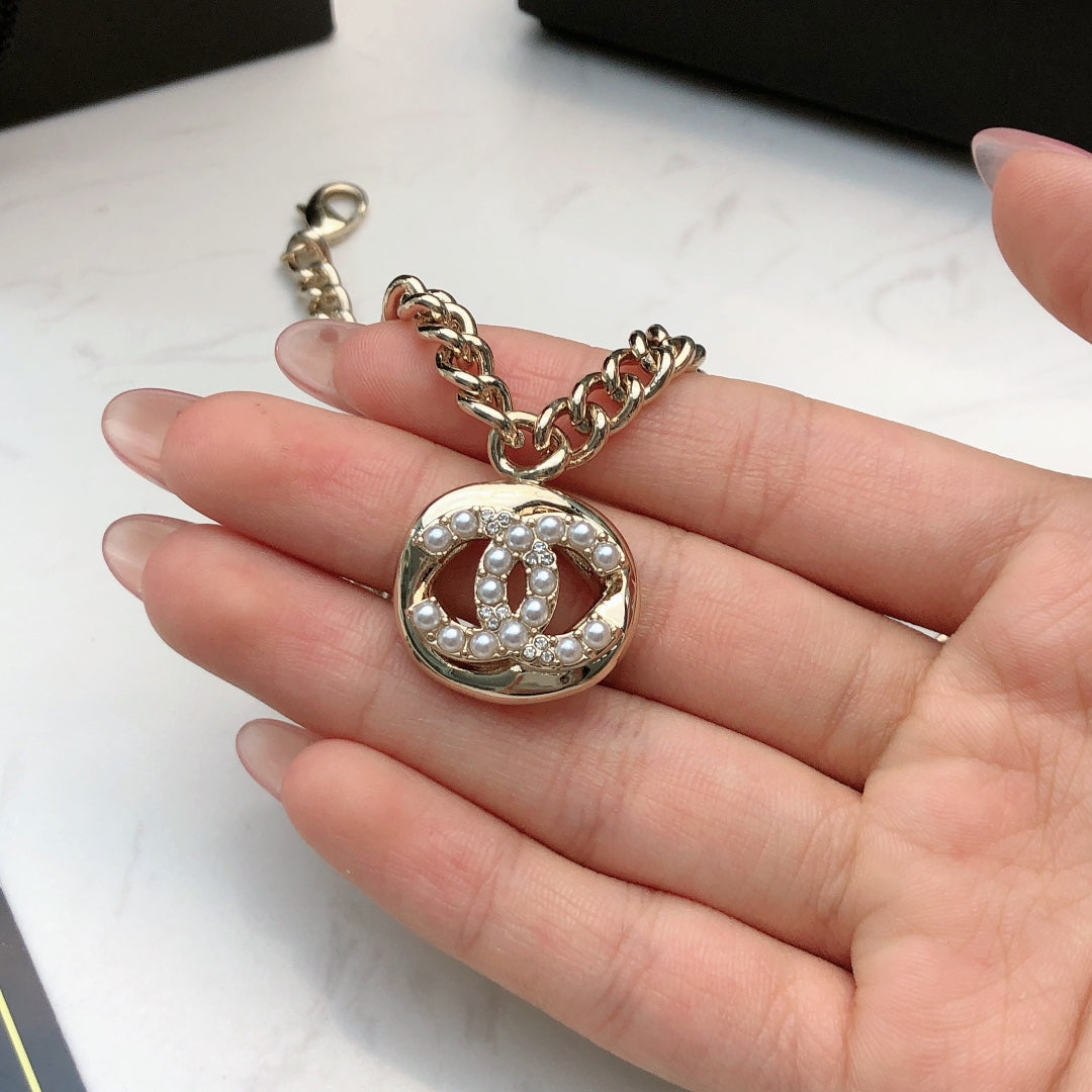 CHANEL Necklace