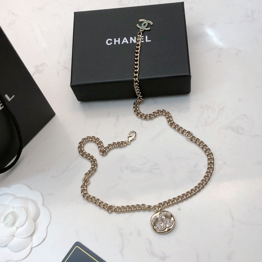 CHANEL Necklace