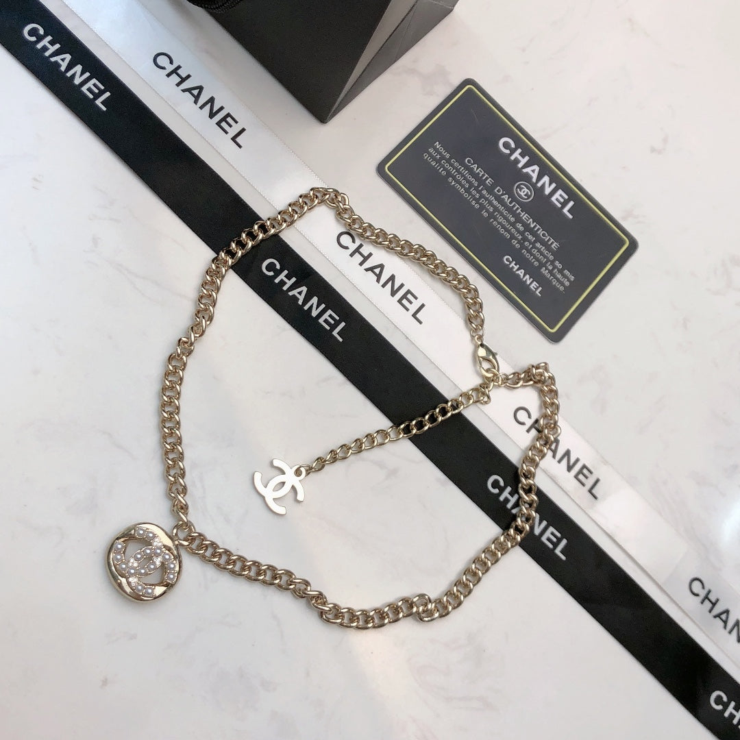 CHANEL Necklace