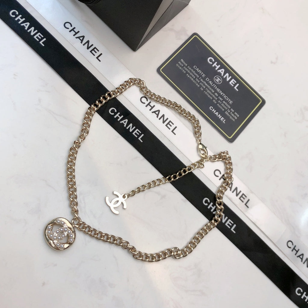CHANEL Necklace