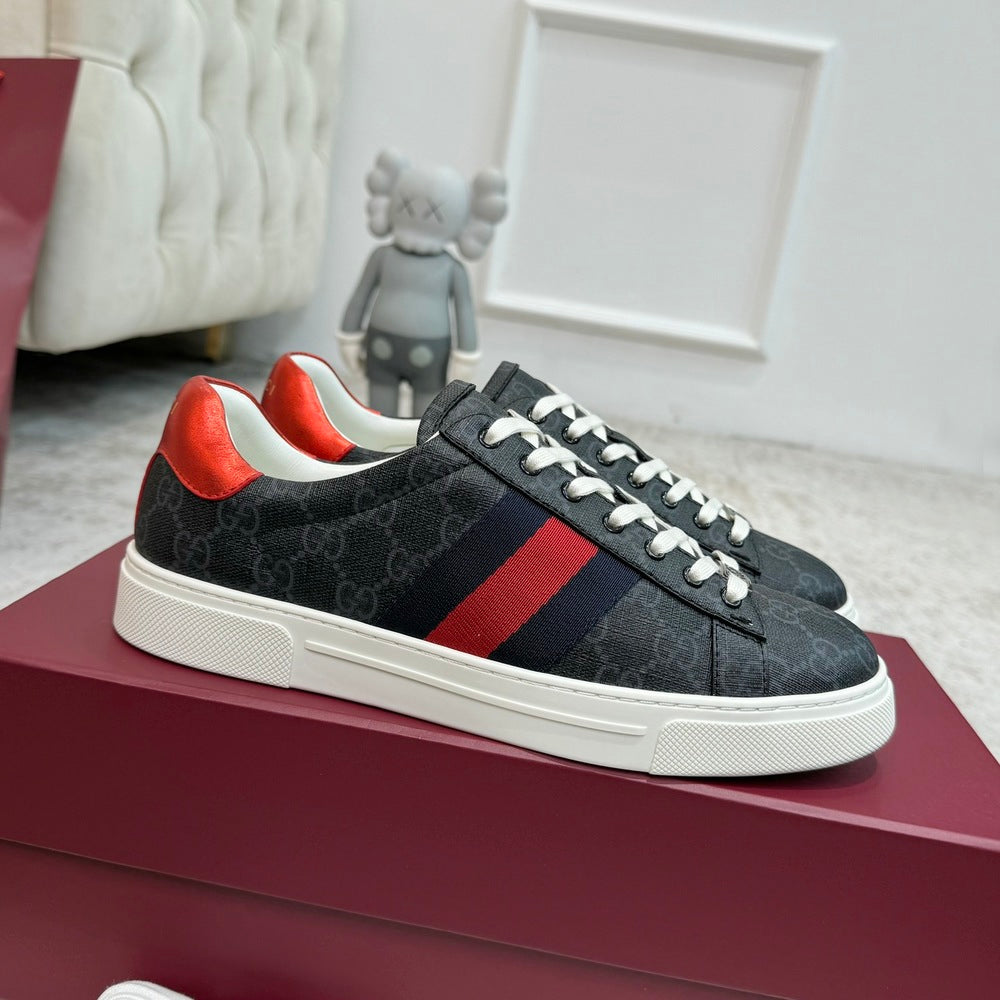 Gucci Men's Sneakers Style 433247