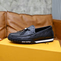 Louis Vuitton Men's Dress Shoes - Style 428311