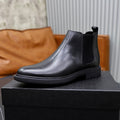 Prada Men's Dress Shoes - Style 425605