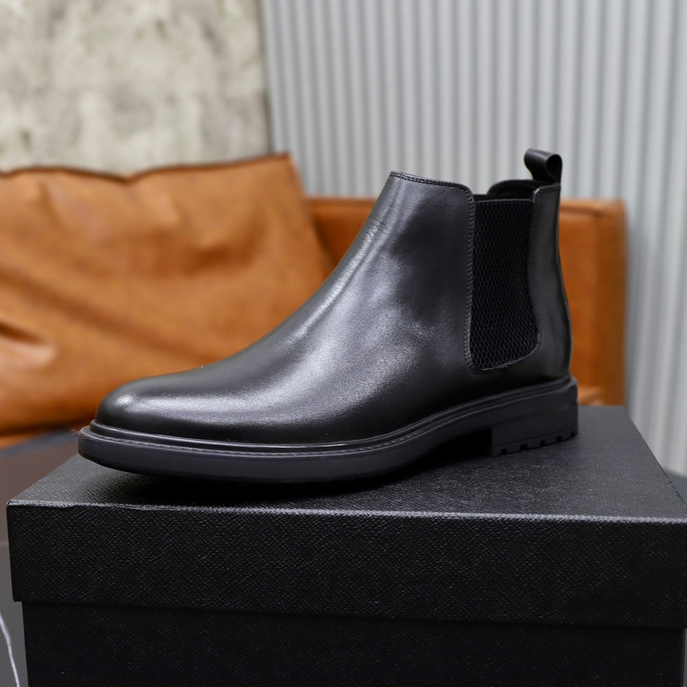 Prada Men's Dress Shoes - Style 425605