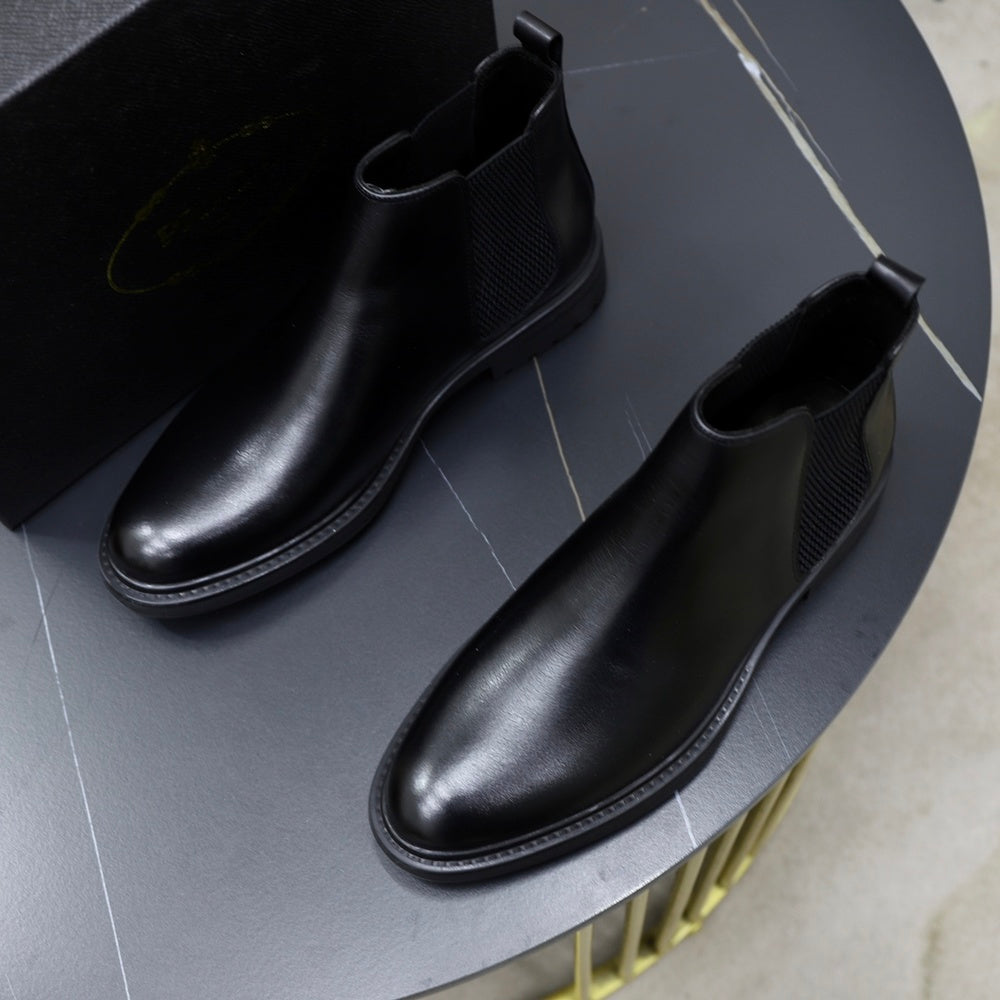 Prada Men's Dress Shoes - Style 425605