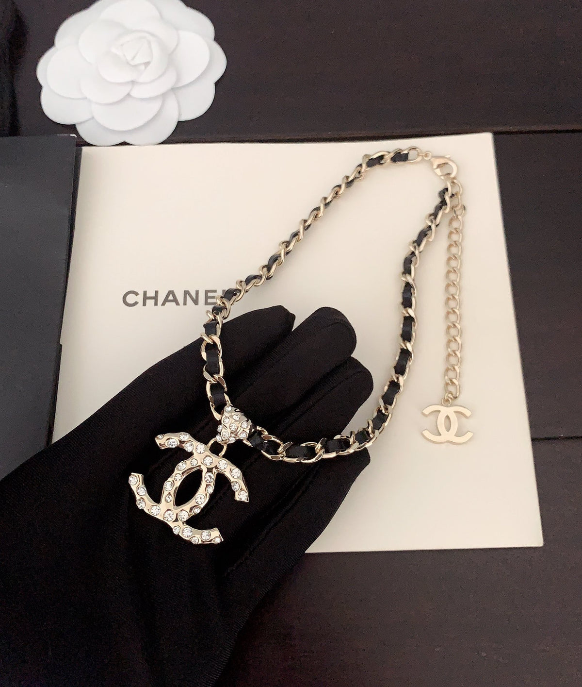 P70 Necklace