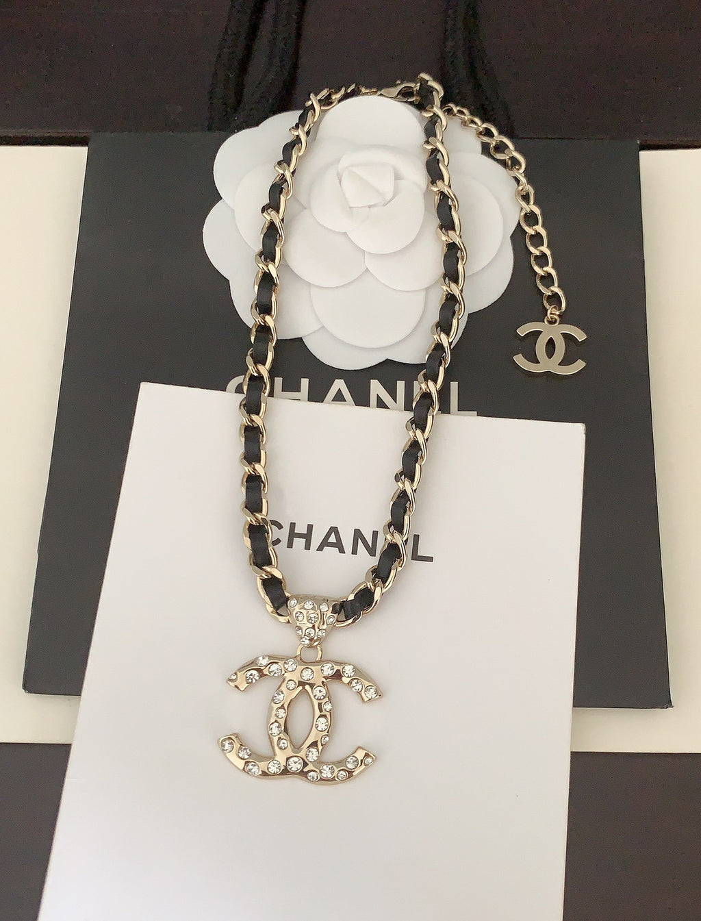 P70 Necklace