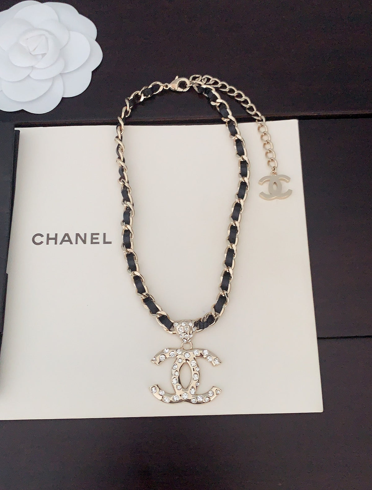 P70 Necklace