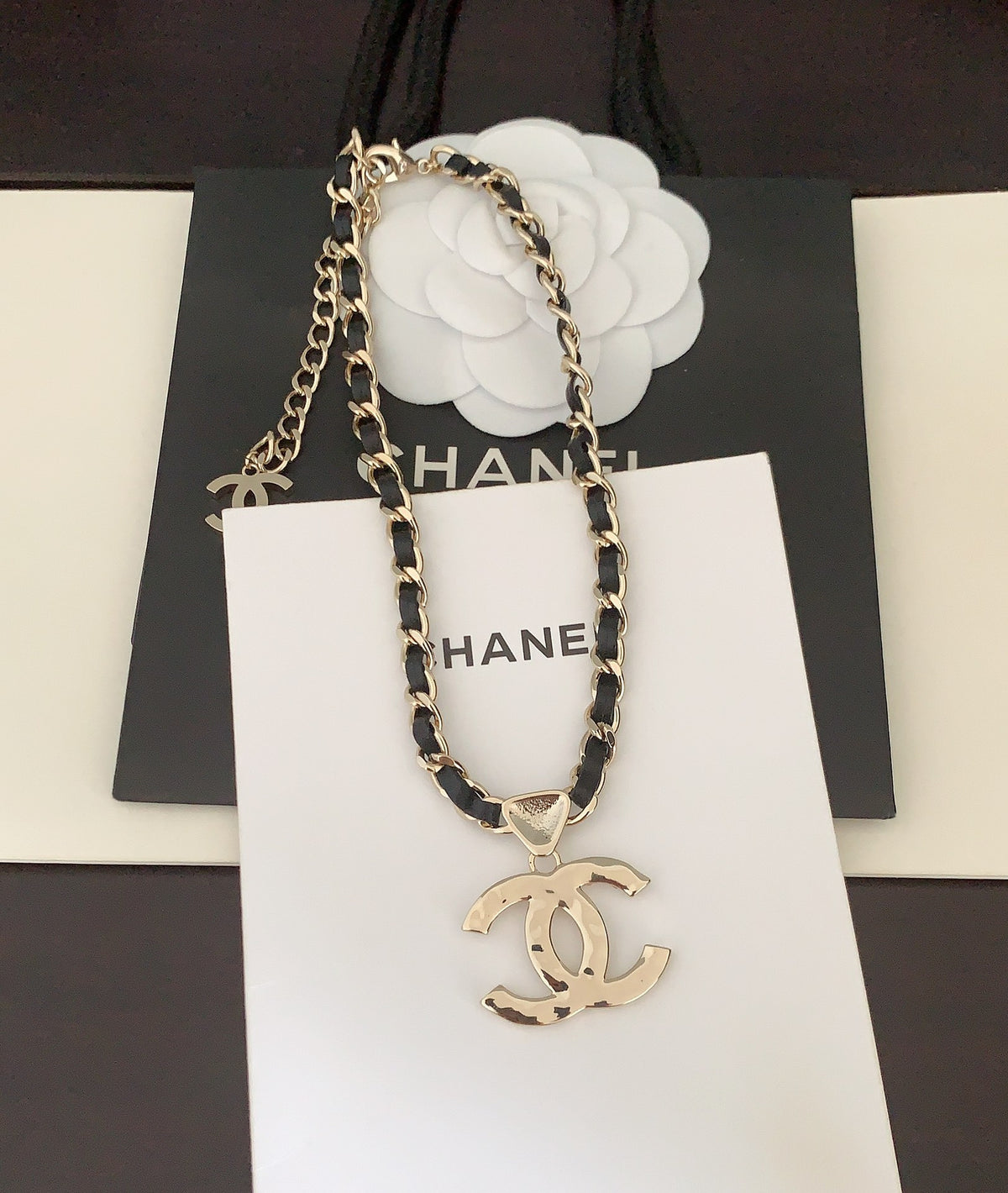 P70 Necklace
