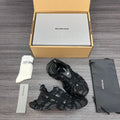 Balenciaga Track 10th Sneaker #01 - Color 01 - Image 4
