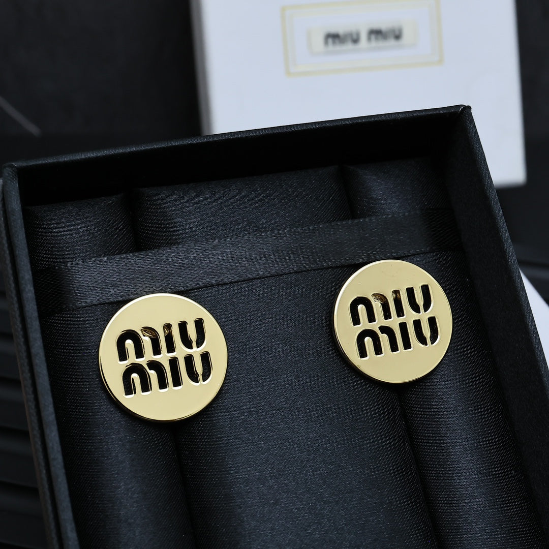 MIU MIU Earrings