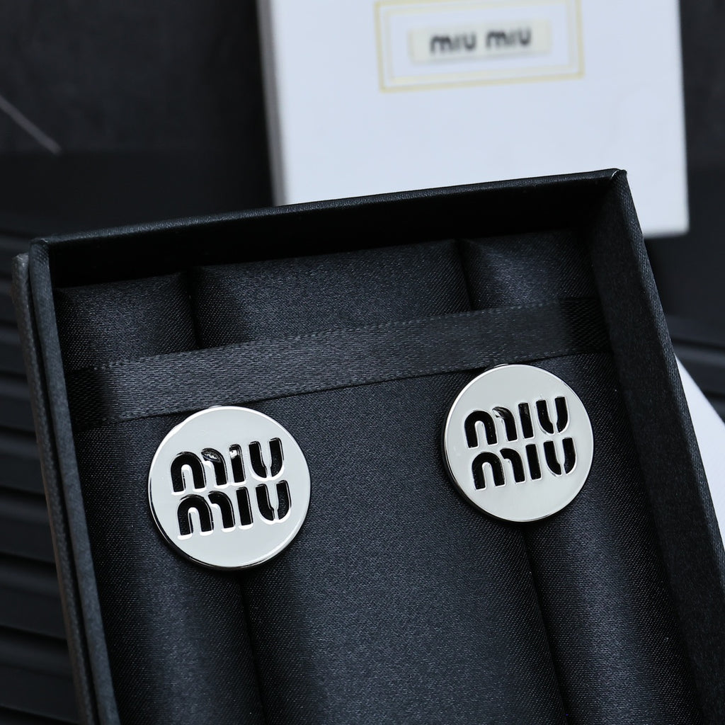 MIU MIU Earrings