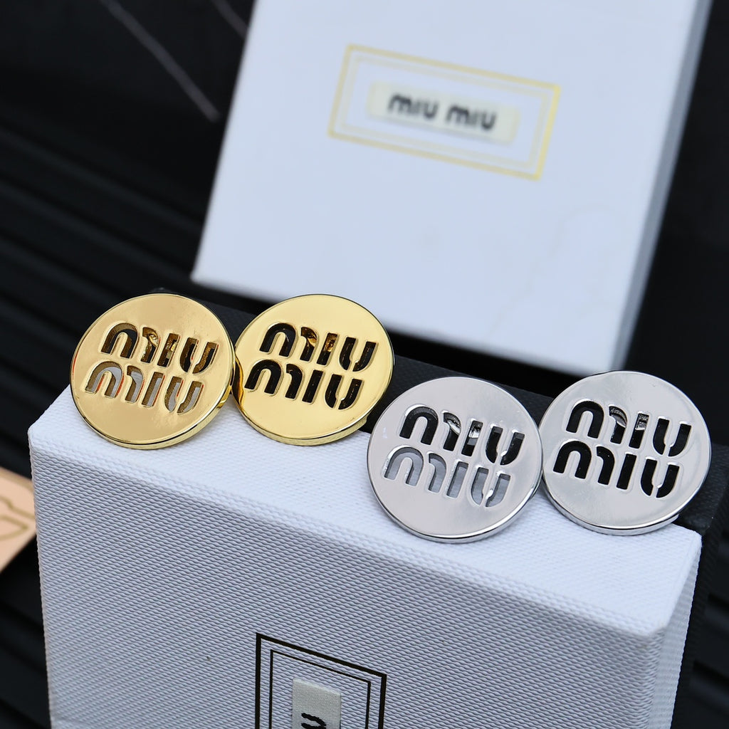 MIU MIU Earrings