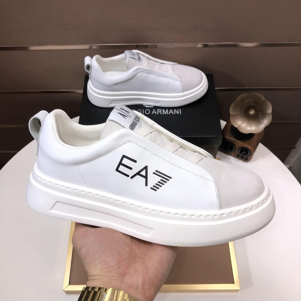 ARMANI Unisex Casual Shoes - 413520