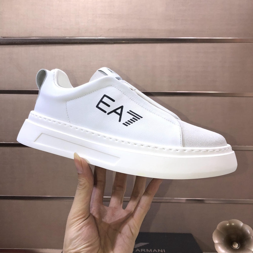 ARMANI Unisex Casual Shoes - 413520