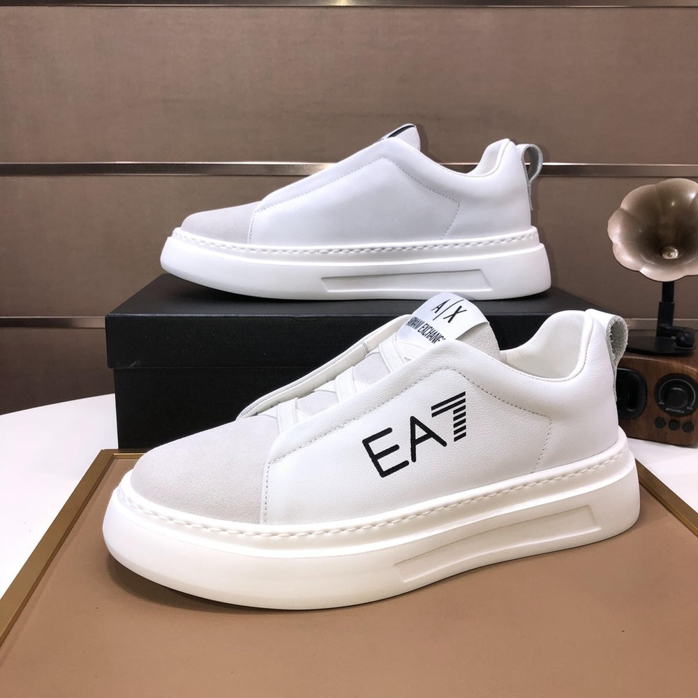 ARMANI Unisex Casual Shoes - 413520