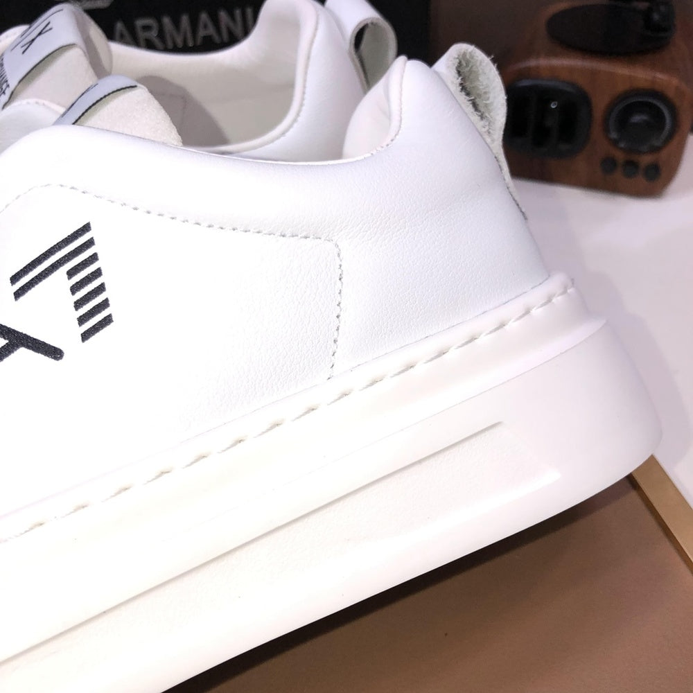 ARMANI Unisex Casual Shoes - 413520