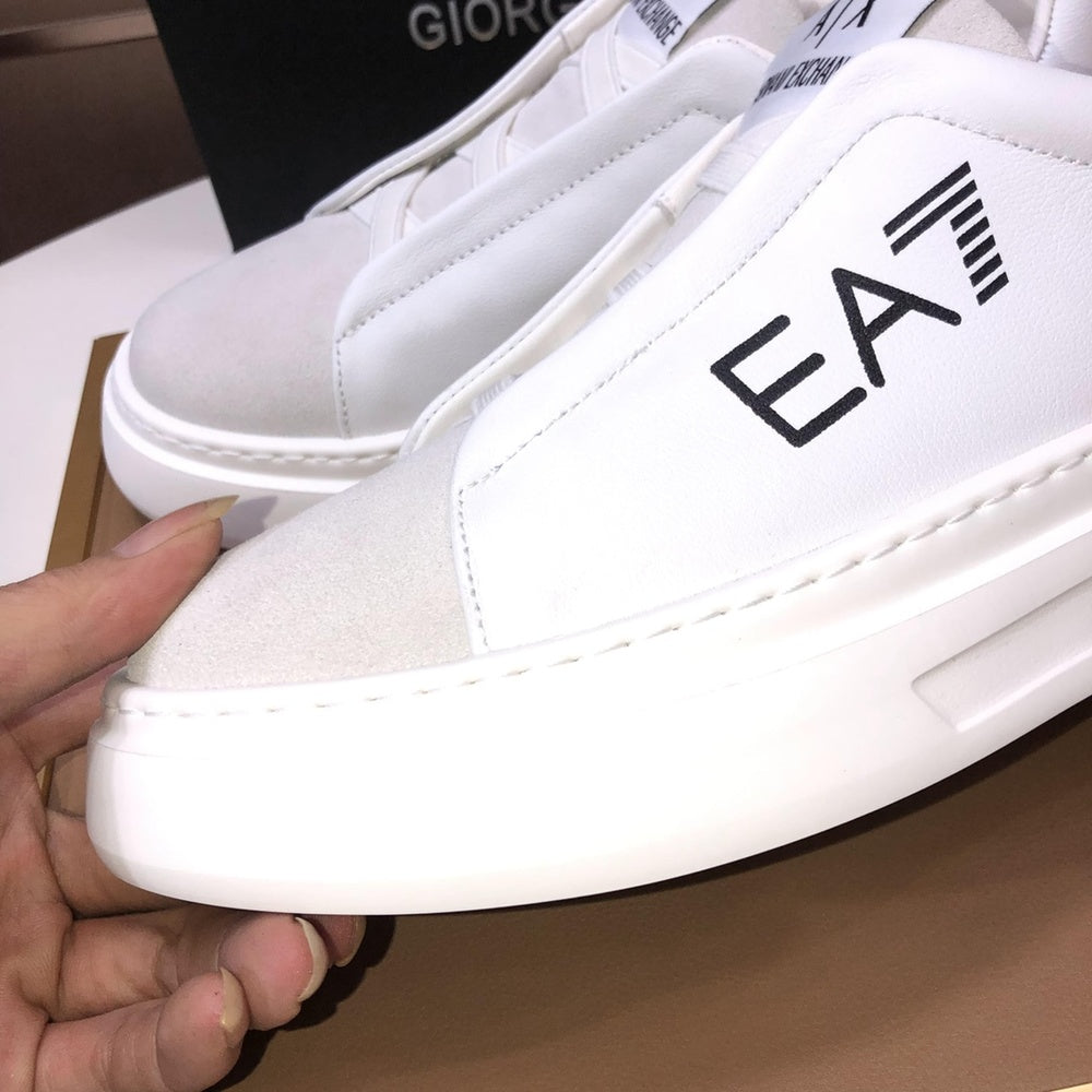 ARMANI Unisex Casual Shoes - 413520