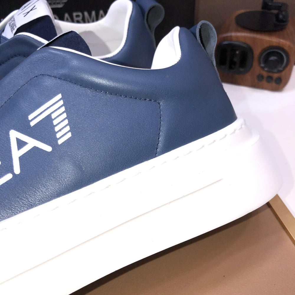 ARMANI Unisex Casual Shoes - 413524