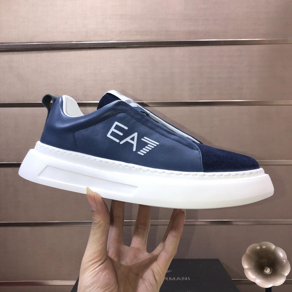 ARMANI Unisex Casual Shoes - 413524