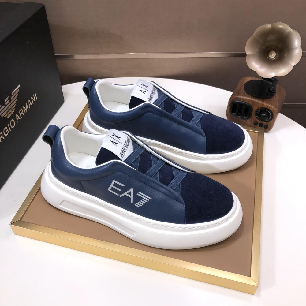 ARMANI Unisex Casual Shoes - 413524