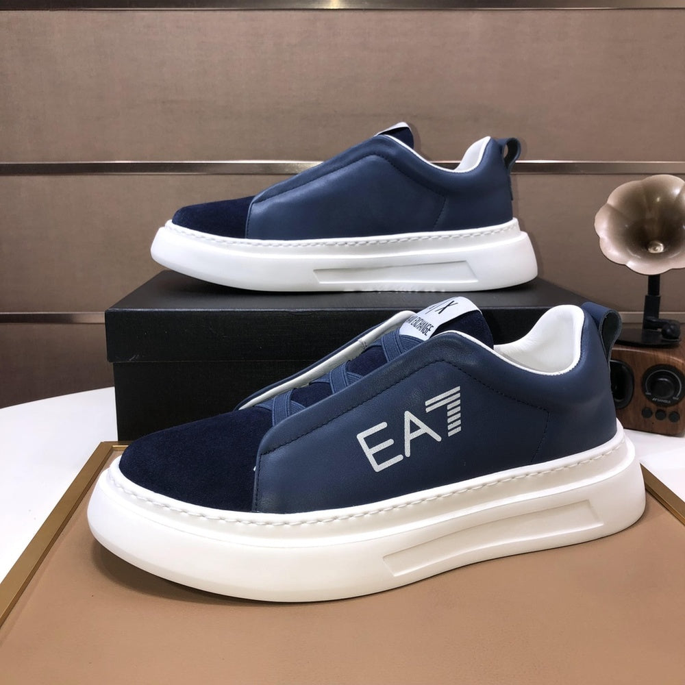 ARMANI Unisex Casual Shoes - 413524