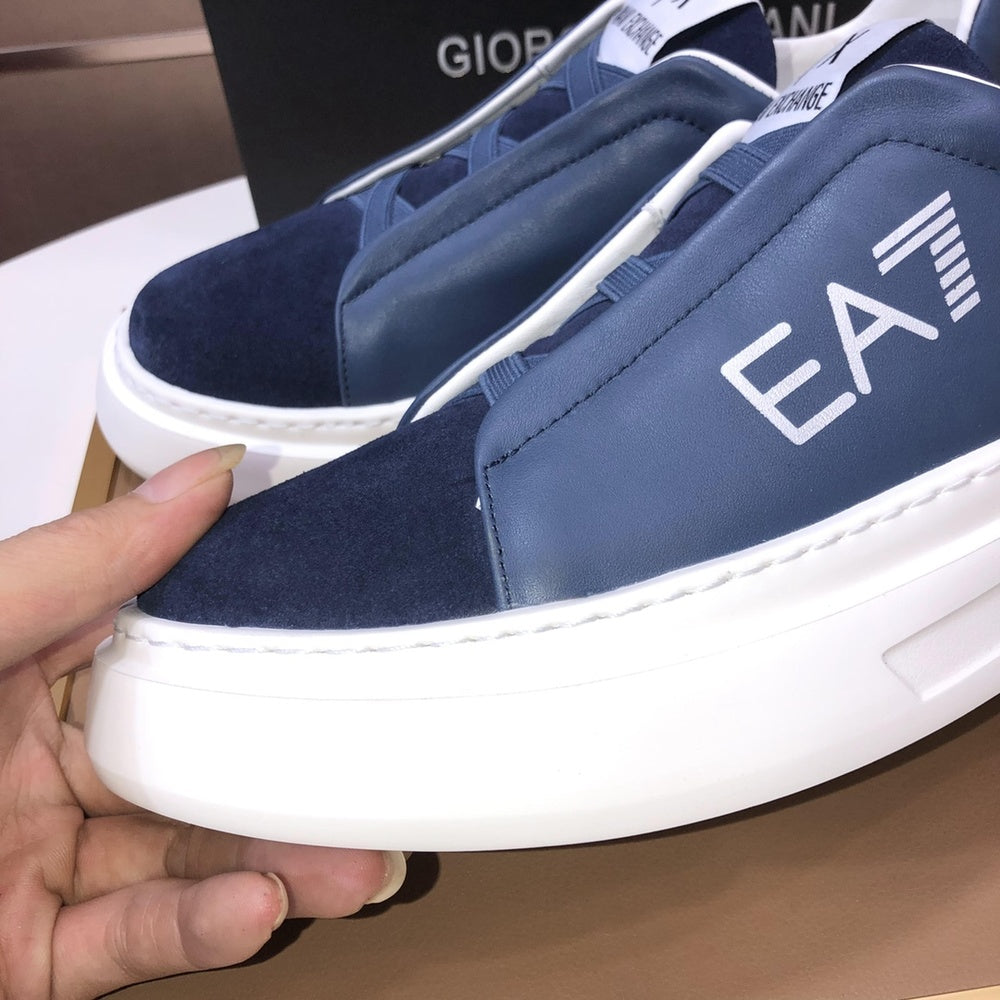 ARMANI Unisex Casual Shoes - 413524