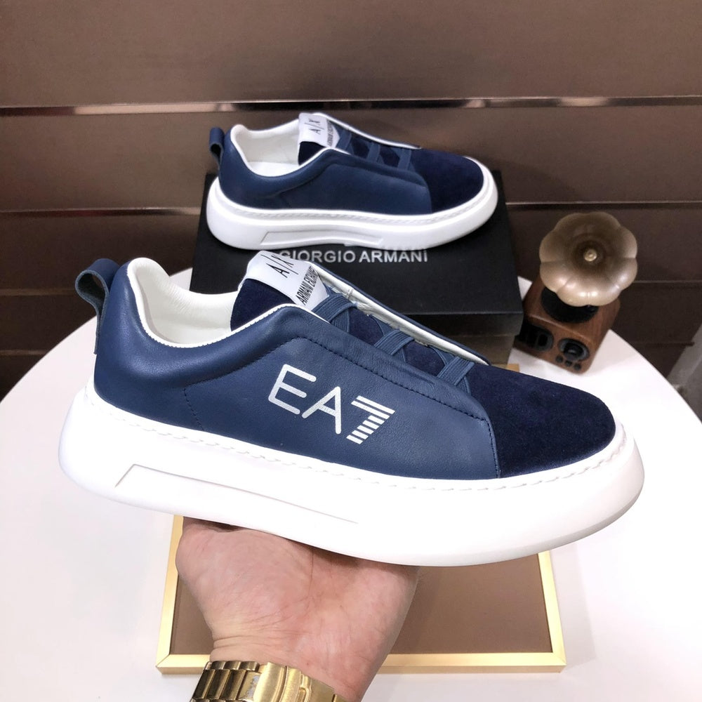 ARMANI Unisex Casual Shoes - 413524