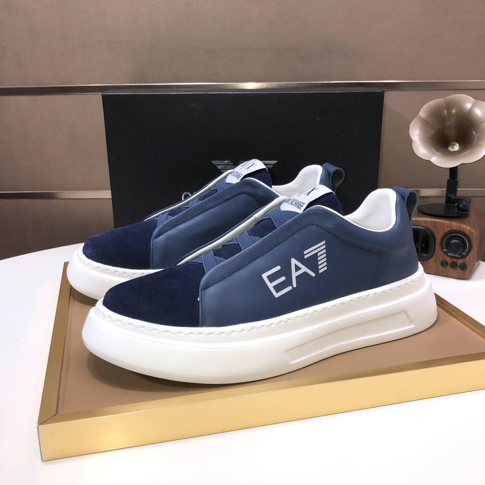 ARMANI Unisex Casual Shoes - 413524