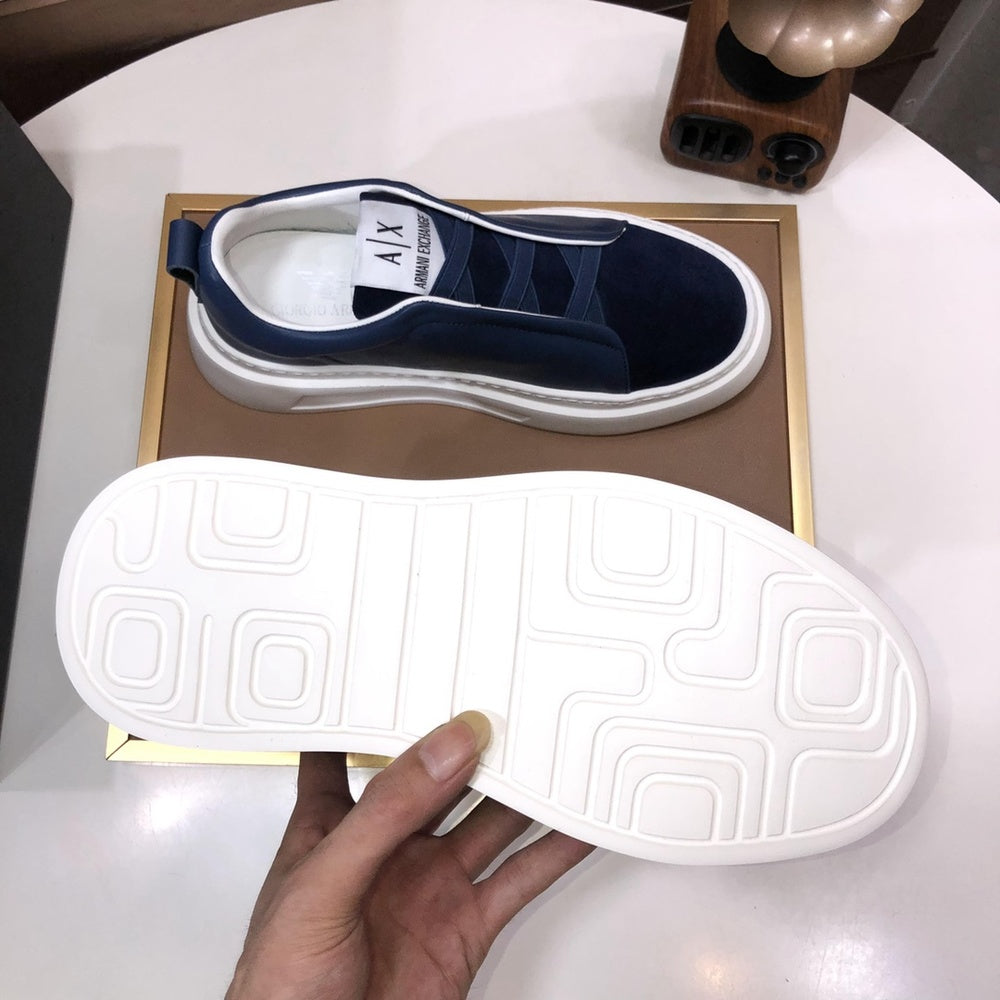 ARMANI Unisex Casual Shoes - 413524