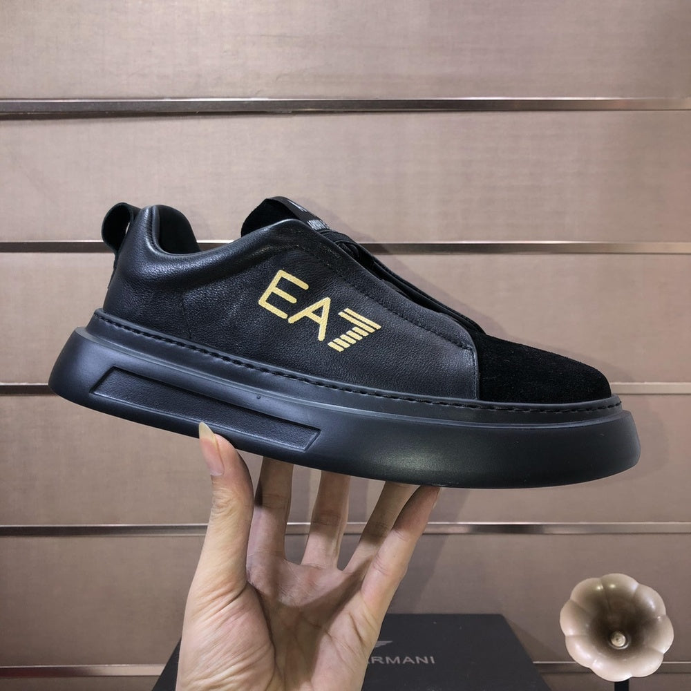 ARMANI Unisex Casual Shoes - 413526